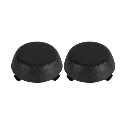 Bumper Dome Bolt Covers for Toyota Tacoma Tundra (2005-2023)