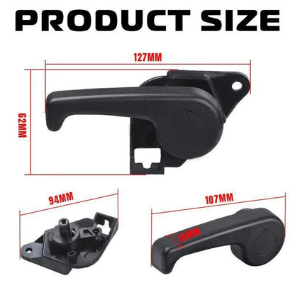 Hood Latch Release Lever