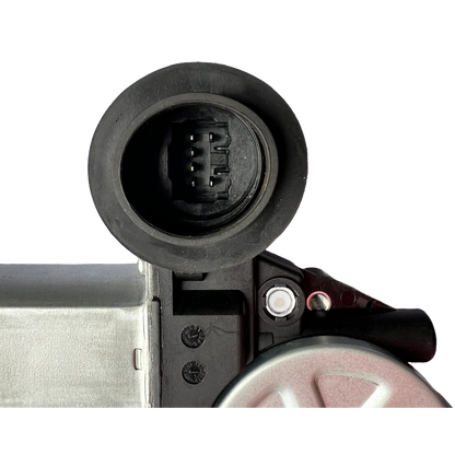 Electric Window Regulator With 6 Pins Motor for Toyota Landcruiser (1998–2023)