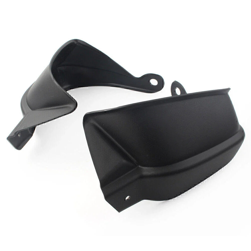 Hand Guard Shells Protector Kit for Kawasaki Z900, Versys 650, 1000 (2020)