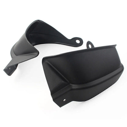 Hand Guard Shells Protector Kit for Kawasaki Z900, Versys 650, 1000 (2020)