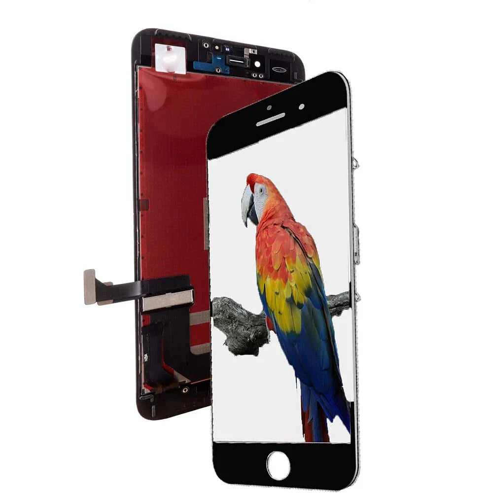 LCD Touch Screen Digitizer Assembly for iPhone 8/SE (2017-2020)