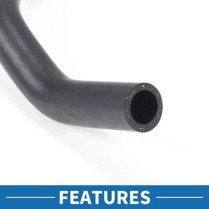 HVAC Heater Hose 3.0L for BMW X5 (2007-2010)