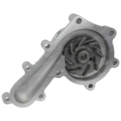 Timing Belt Tensioner + Water Pump for Coaster HZB30 HZB50 (1991–1995)