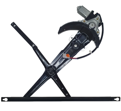 Front Right Window Regulator W/Motor 4Pin Honda Civic (1996–2005)