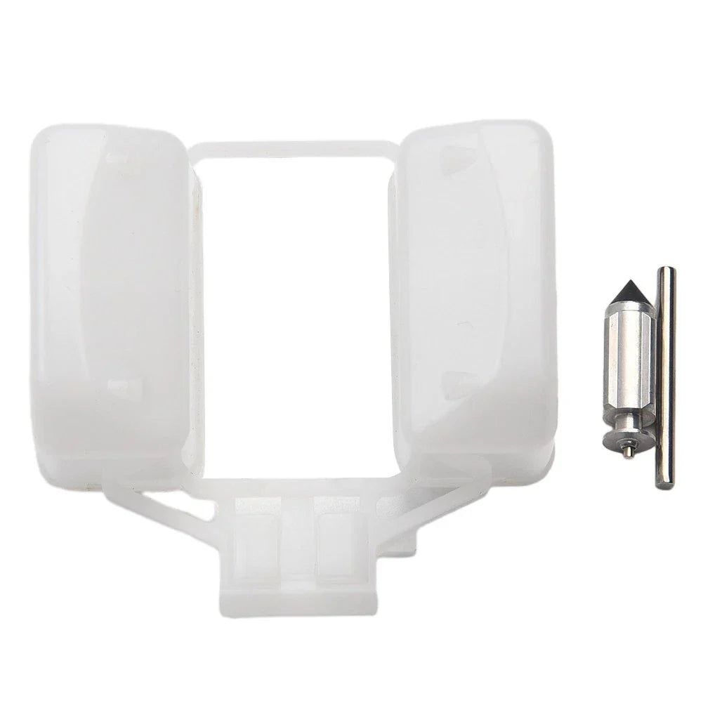 Carburetor / 4 x Repair for Elite 125CH125 (1984–1984)