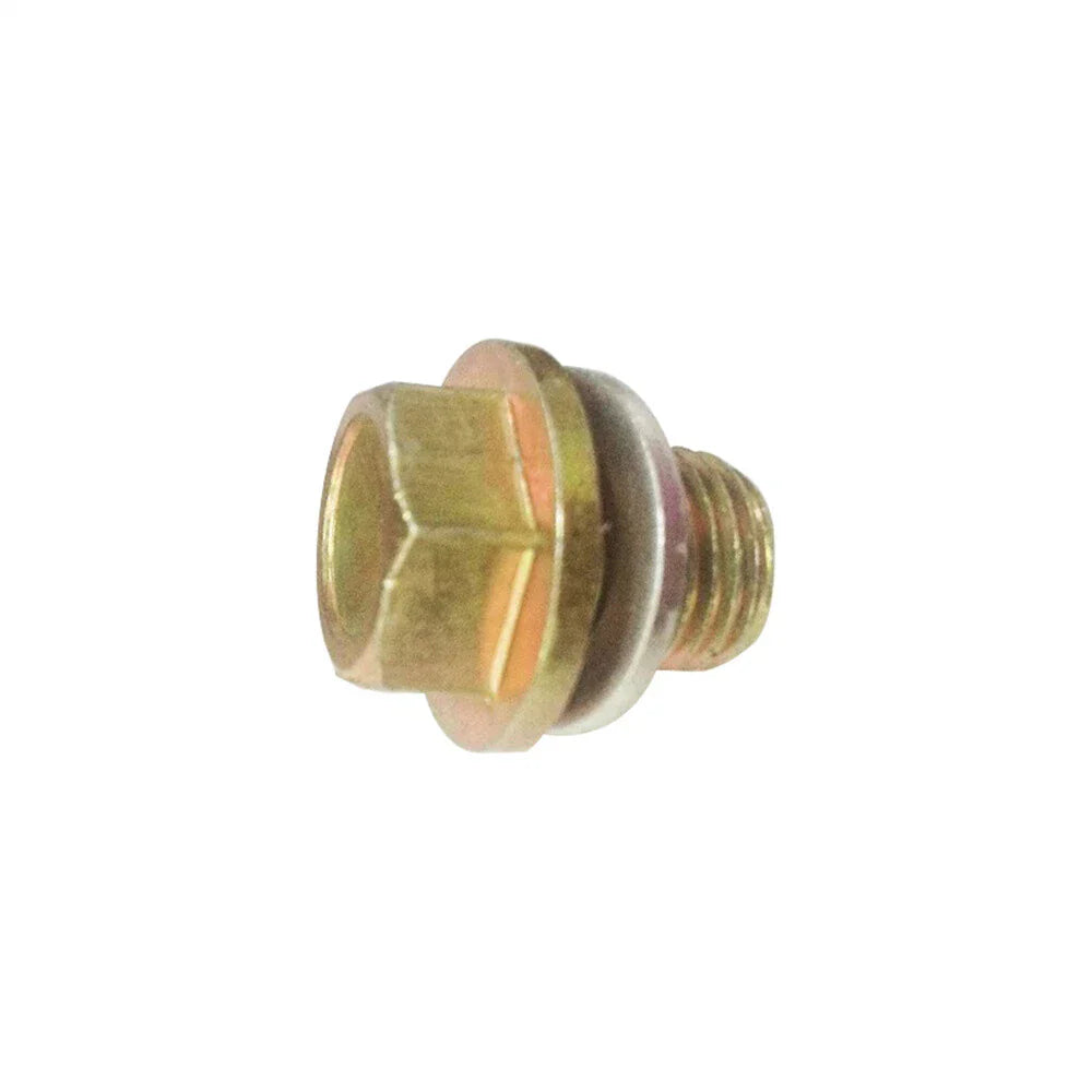 Engine Oil Drain Plug & Washer for Hyundai Kia