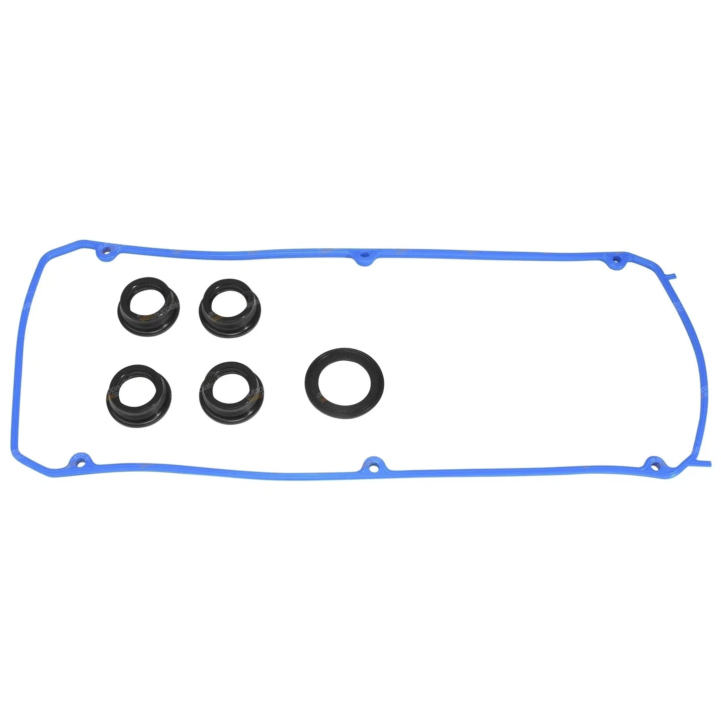 Valve Tappet Rocker Cover Gasket Set Kit for Mitsubishi Grandis