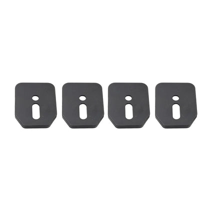 4pcs Plastic Jaw Clamp Covers for Tire Changer Machine