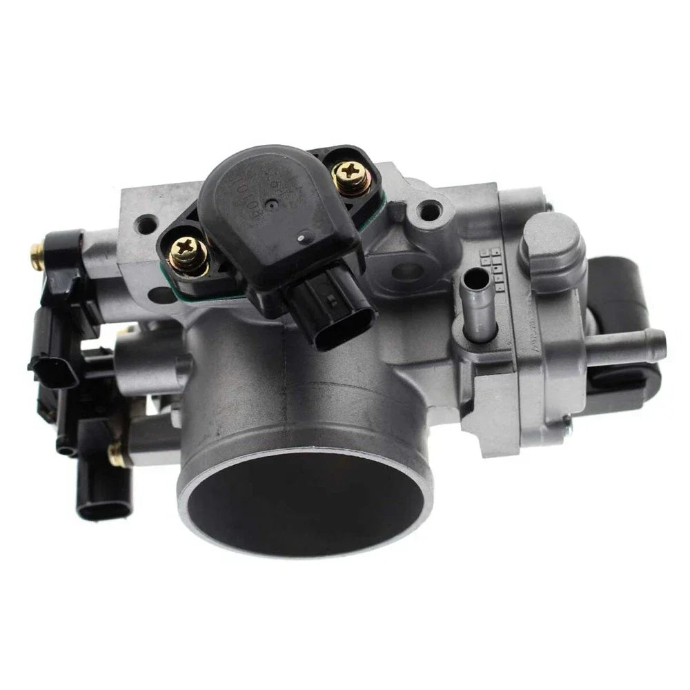 Throttle Body for 02-05 Honda CR-V Without Cruise Control (2002-2005)