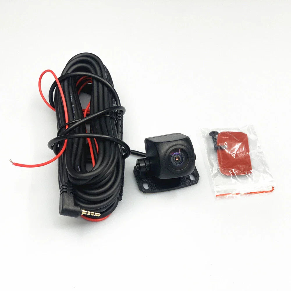 4Pin AHD 1080P Rear View Camera w/ 5.5m Cable for DVR Dash Cam