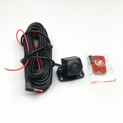 4Pin AHD 1080P Rear View Camera w/ 5.5m Cable for DVR Dash Cam