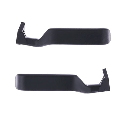 2 x Front Inner Door Handle Set for Ford Bronco F-150 F-250 F-350 (1999–2023)