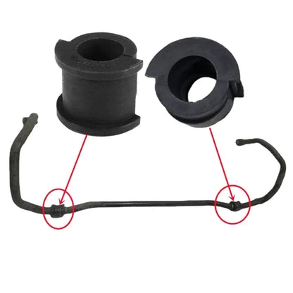 Sway Bar Bushings for Mercedes W169 A-Class & W245 B-Class (2004-2012)