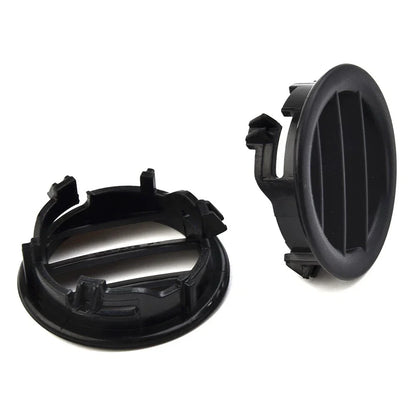 2 x Pair Left+Right Air Vent for Mercedes W204 C Class (2007–2014)