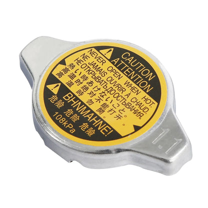 Cooling Radiator Cap for Honda Civic del Sol CR-V (1993-2011)