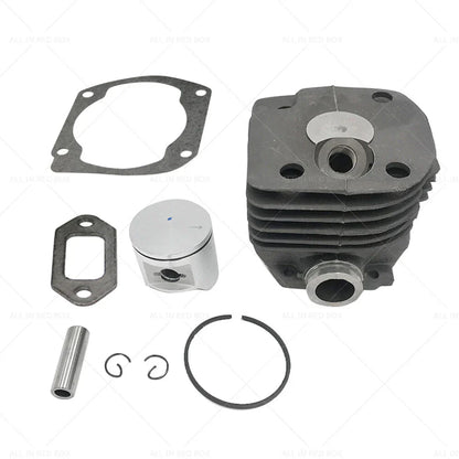 48mm Piston & Cylinder Assembly for Husqvarna 365 Chainsaw