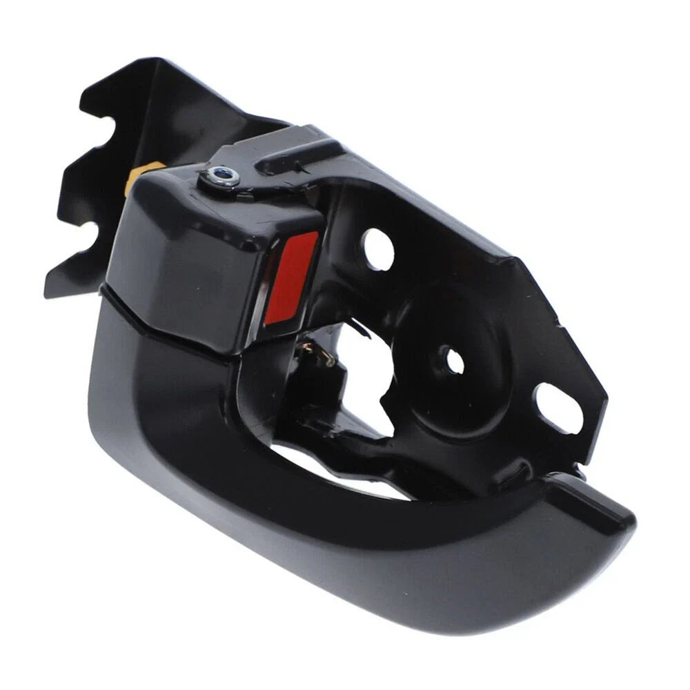 Front Left Inner Door Handle Textured Black for Hyundai iLoad iMax (2007–2023)