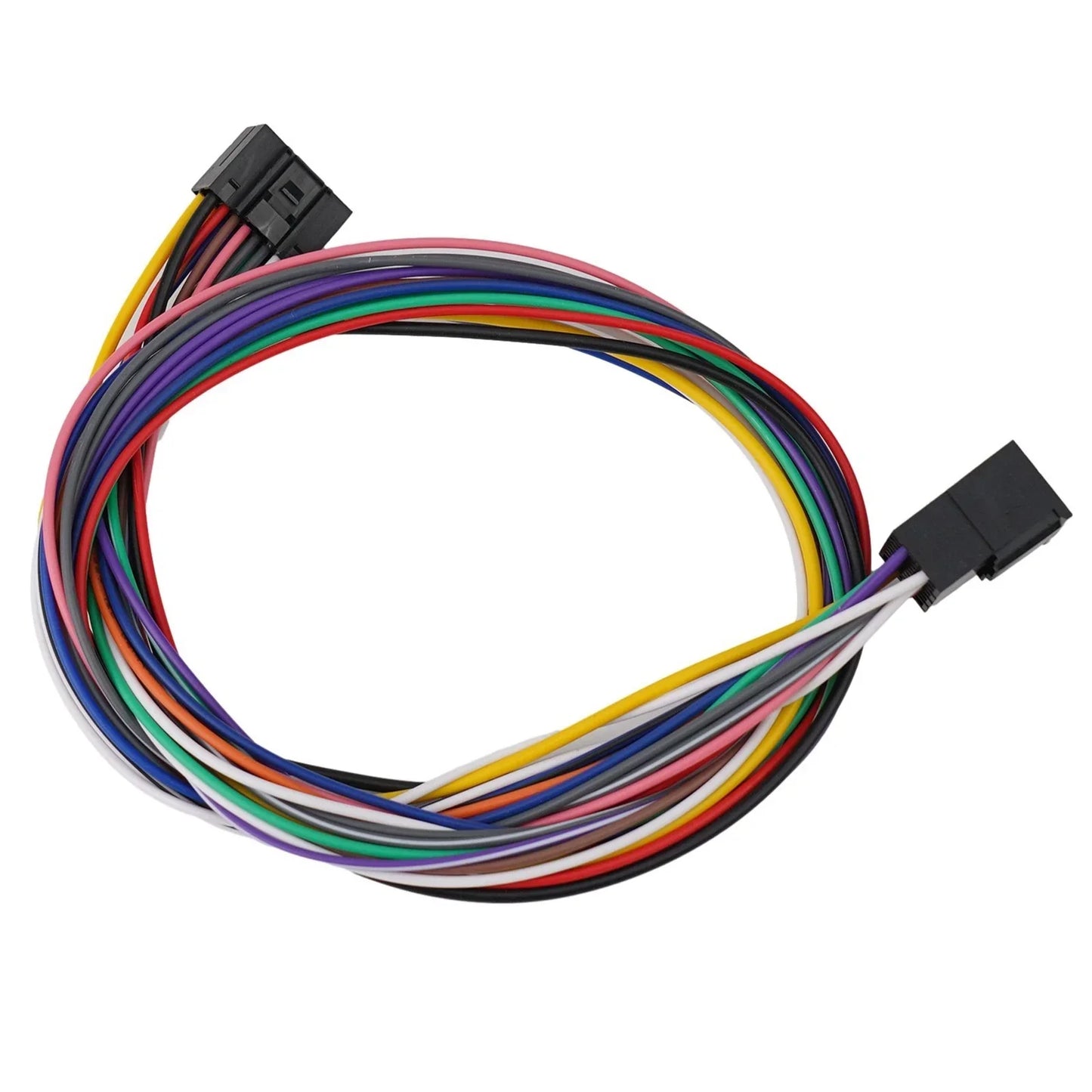 Wire Harness Extension Cable for Car Stereo Radio
