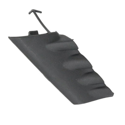 Front Bumper Tow Hook Eye Cover Cap for 2023-2025 Toyota Corolla