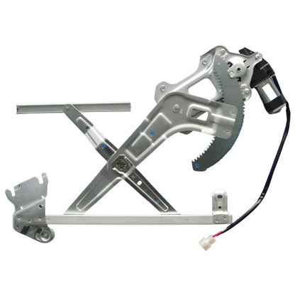 Front Right Window Regulator W/ Motor 2 Pins for Subaru Forester (2002–2008)