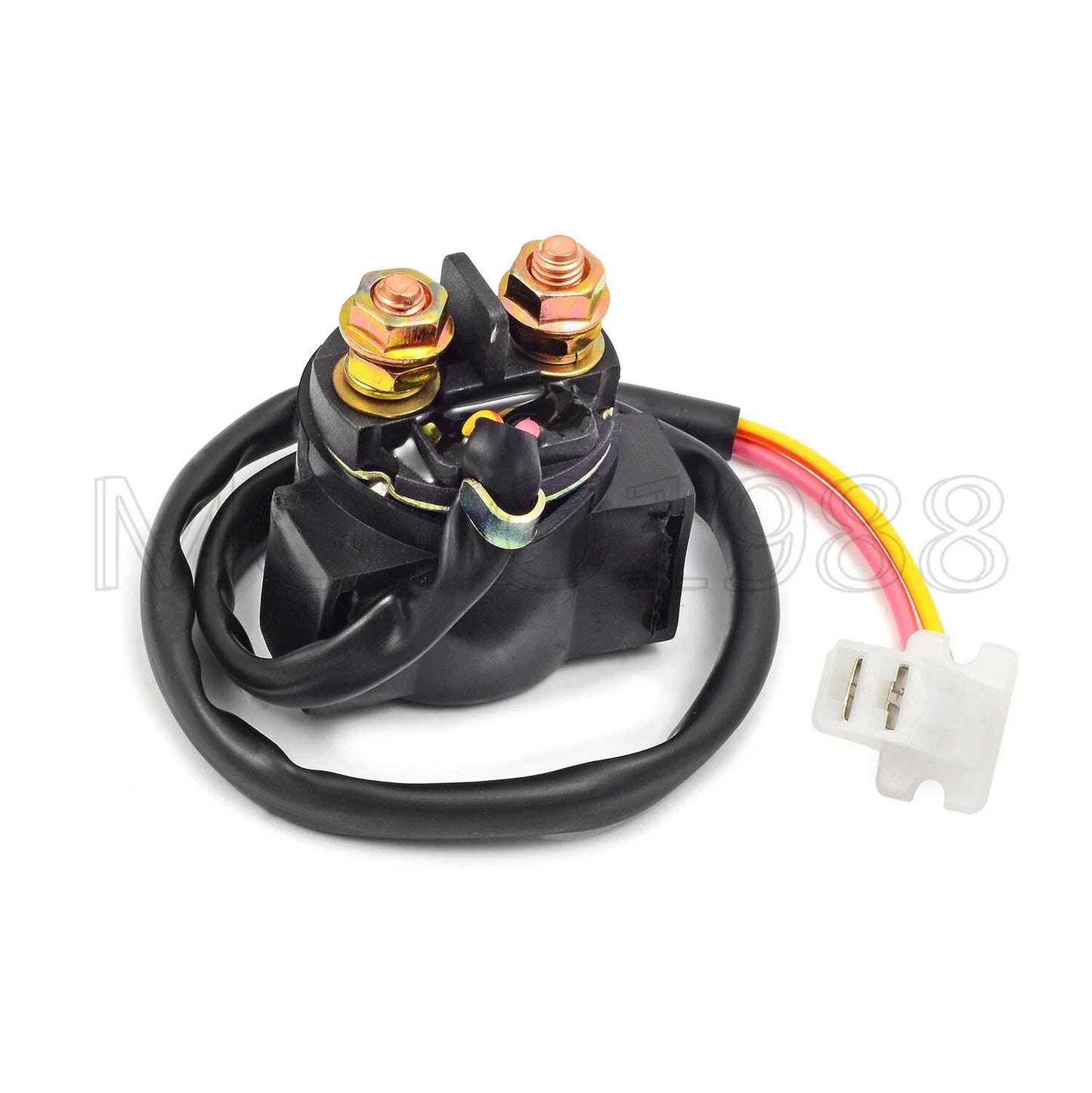 Regulator Rectifier Starter Relay for Honda 300FW TRX300 (1988–1992)