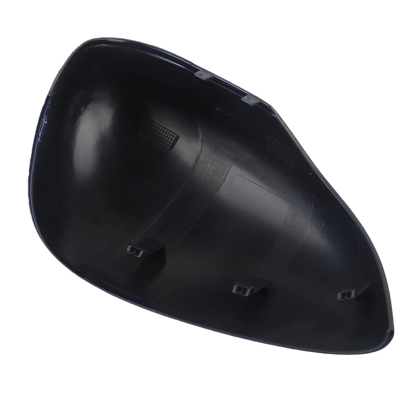 Dark Blue Mirror Cap Cover for Ford Fiesta MK7