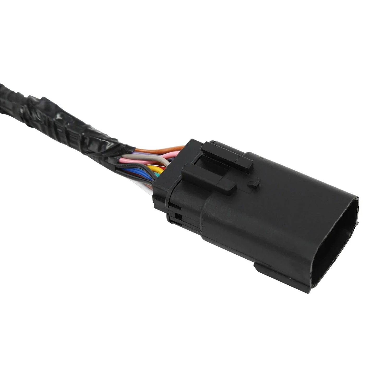 Trunk Wiring Harness Adapter for Harley Road Glide (23 - 25)