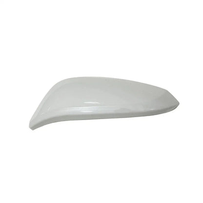 Left Side Rearview Mirror Cover Gray for Toyota 4Runner, RAV4 (2003-2023)