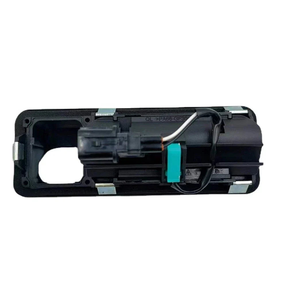 Trunk Lid Lock Tailgate Handle x1 for Kia Sportage (2016-2019)