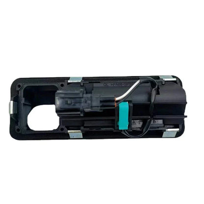 Trunk Lid Lock Tailgate Handle x1 for Kia Sportage (2016-2019)