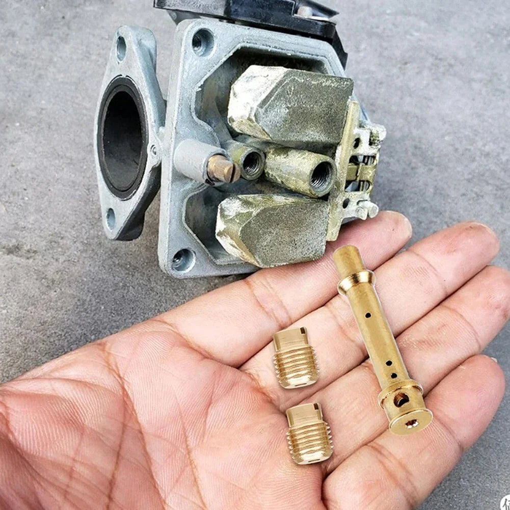 Carburetor Jet