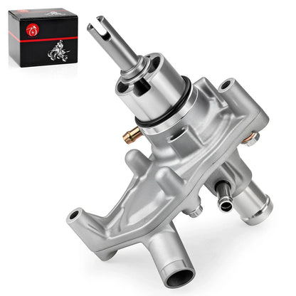 Water Pump Assembly for Honda TRX650FA/TRX650FGA Rincon TRX650FA FGA (2004–2005)