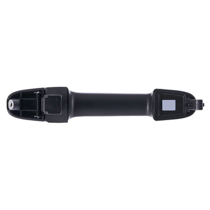 Rear RH Outer Door Handle NO Keyhole for Hyundai i30 (2007–2012)