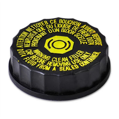 Brake Fluid Reservoir Cap Cover for Peugeot Citroen C1 C4 (2005-2023)