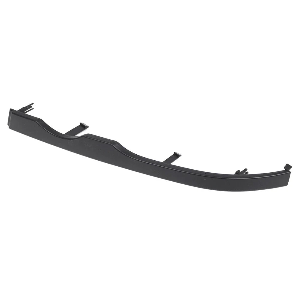 Front Left Bumper Headlight Trim for BMW 3 Series E46 Coupe M3 (2000-2006)