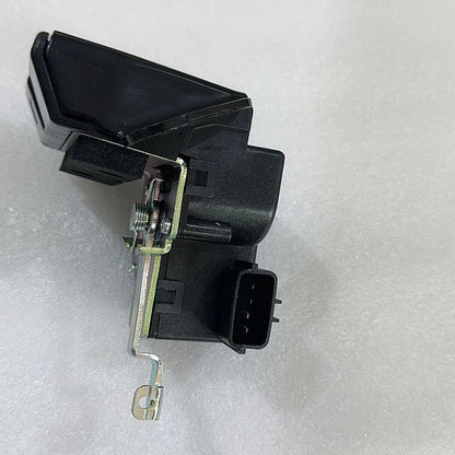 Tailgate Latch for Hyundai Accent (2011-2014)