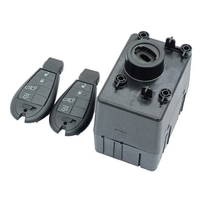 Wireless Ignition Switch Key-Fob Module for Dodge Charger (2008-2010)