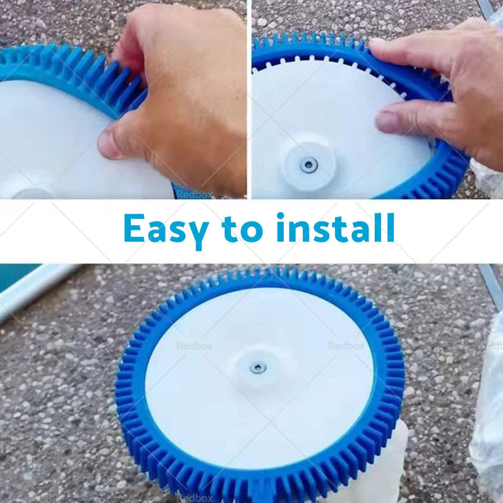 Front Tire for Poolvergnuegen & Hayward Pool Cleaners