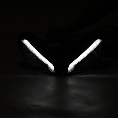 Headlight for Triumph Speed Triple 1200RS & Street Triple 765R/RS (2021-2024)