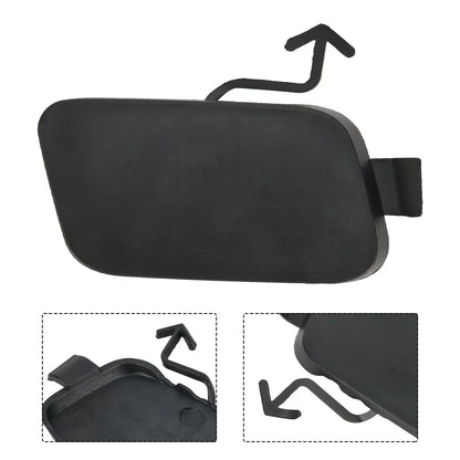 Front Bumper Tow Hook Cover Cap for Honda HR-V (2019–2021)