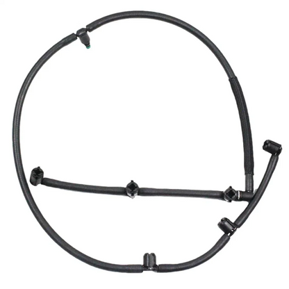 Fuel Return Line Pipe Injector Hose for Benz GL350 ML350 3.0L OM642 (2007-2012)