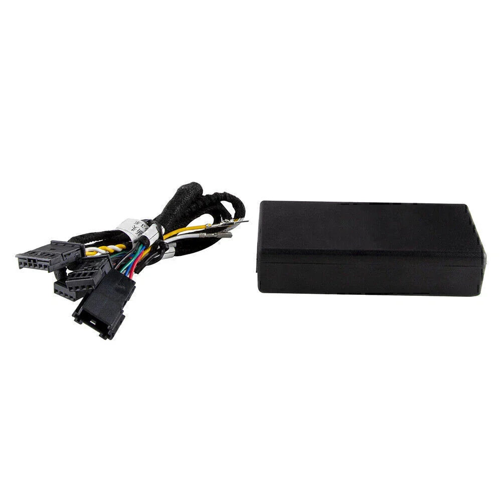 ABS Automatic Window Close Smart Module for BMW 3 Series G20 G28 G05 G07 (2019-2023)