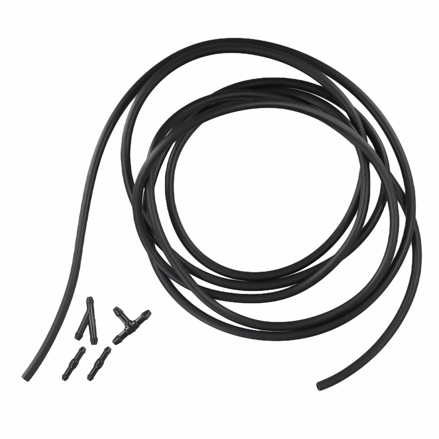 Hose Connector 300CM T/Y/I Type for Windshield Washer