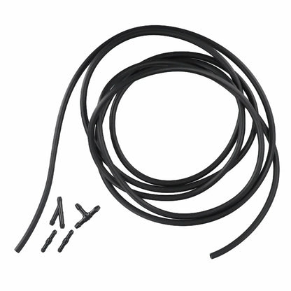 Hose Connector 300CM T/Y/I Type for Windshield Washer