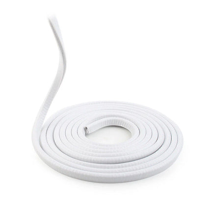 13Ft Rubber Seal Trim Molding Strip for Universal Car Door Edge Protector