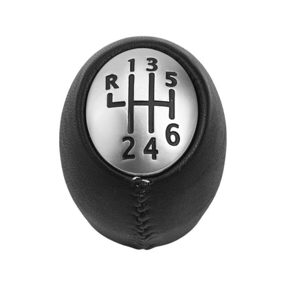 Gear Shift Knob and Cover for Fiat Talento (2016–2021)