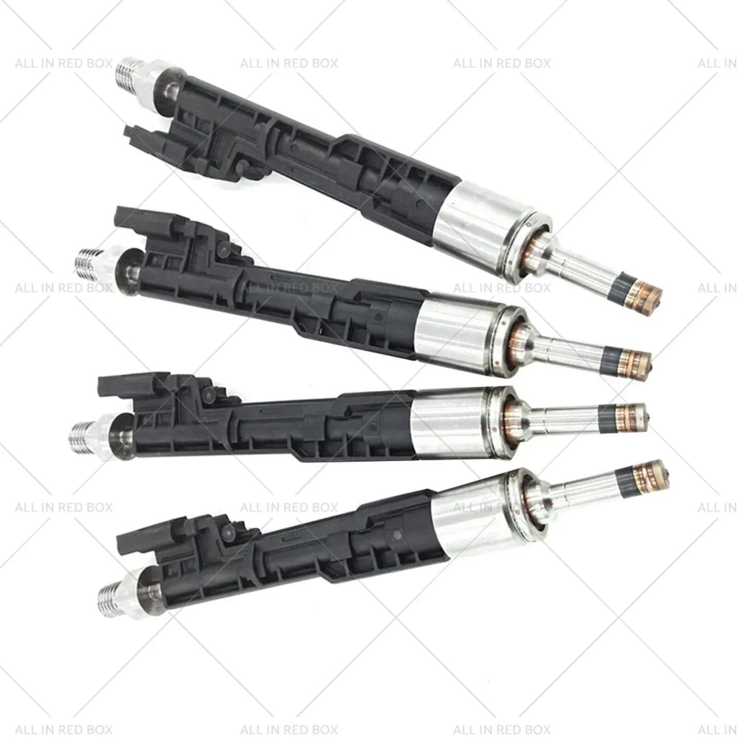 Fuel Injector for BMW X6 535i 335i 135i 640i 3.0L (2008-2019)