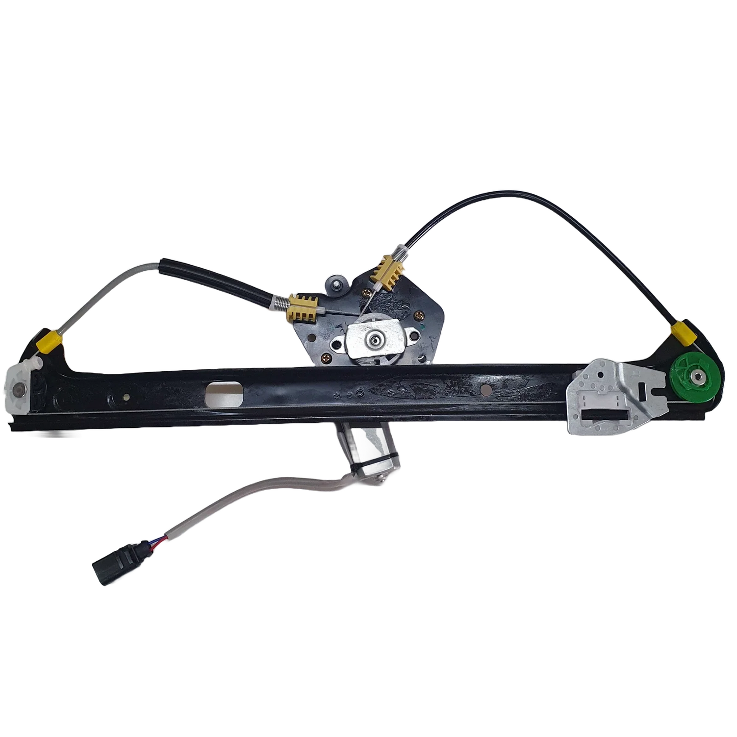 Rear Left Window Regulator With Motor 2 Pins for BMW X5 (2000–2007)
