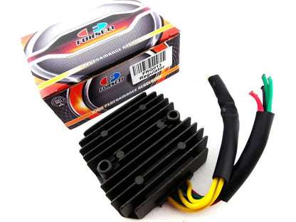 Regulator Rectifier Assembly for Honda NX500 Dominator (88-94)